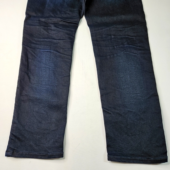 G-Star Raw Men's 3301 Slim Fit Jeans size 36/30 - Picture 6 of 12